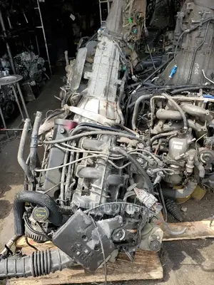 Ford Explorer Sport Trac Engine 4.0L V6
