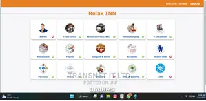 Hotel Management Software, Setup Training