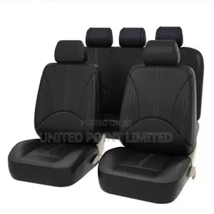 Quality Pu Leather Car Seat Cover