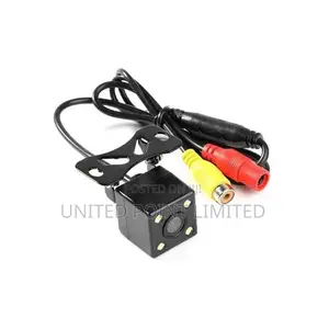 Original Reverse Camera