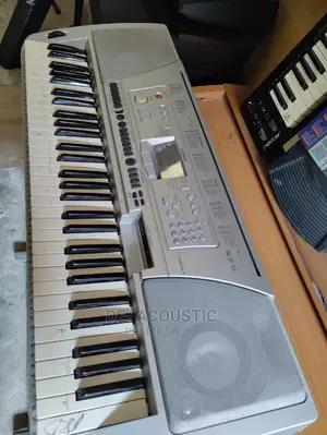 Uk Used Yamaha PSR 450 Keyboard