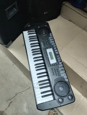 Uk Used Electronic Keyboard