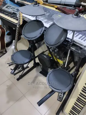 Neat Uk Used Electric Drum