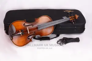 Hallmark Uk Concerto Viola 16"