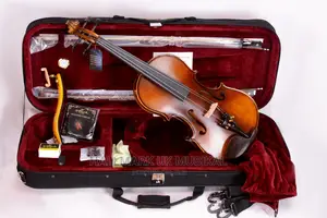 Hallmark Uk Concerto Viola 16"