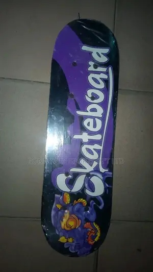 Children Skate Board