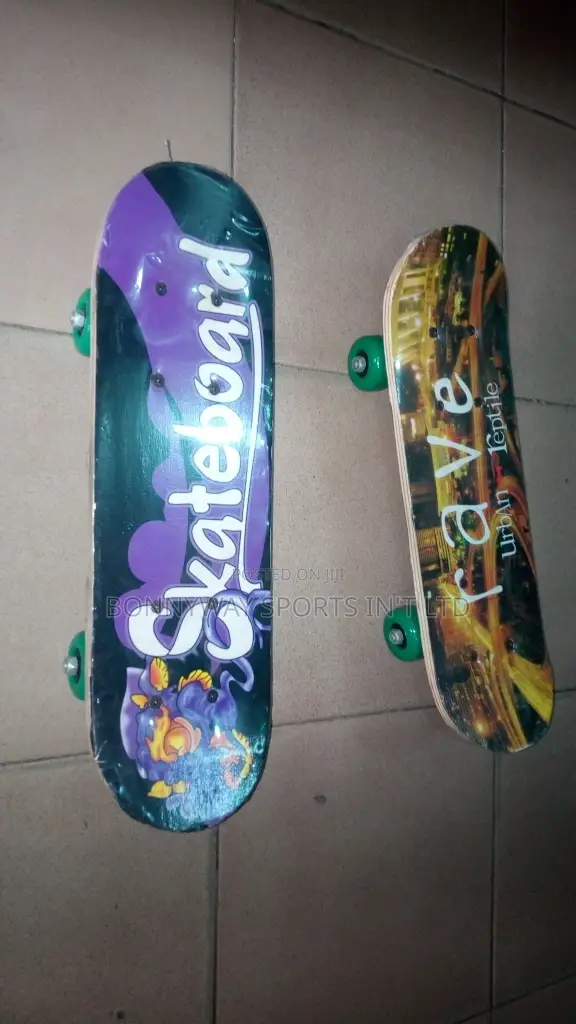 Children Skate Board
