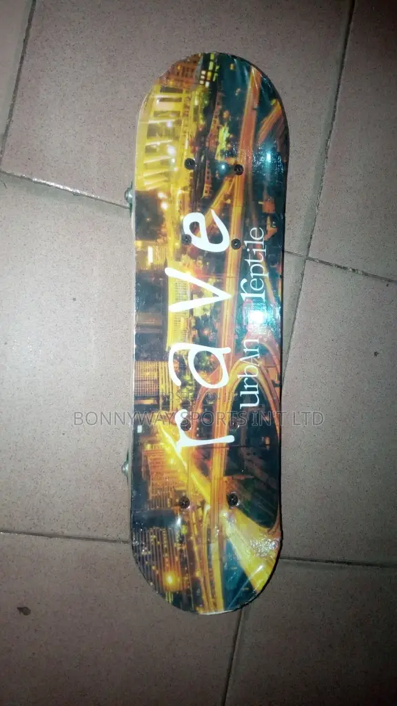 Children Skate Board