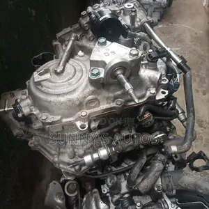 Transmission For Nissan Sentra 2013-2017.
