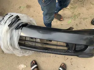 Front Bumper 2004/2005 Honda Civic