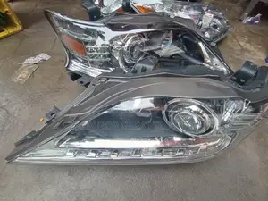 Tokunbo Type for Rx 350 2015 Headlamp