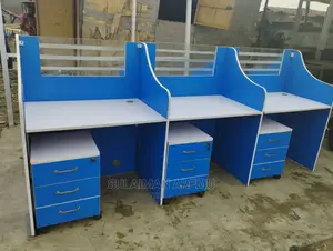 Workstations by 6 People