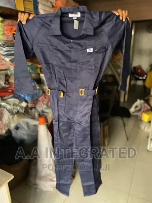 Original Coverall