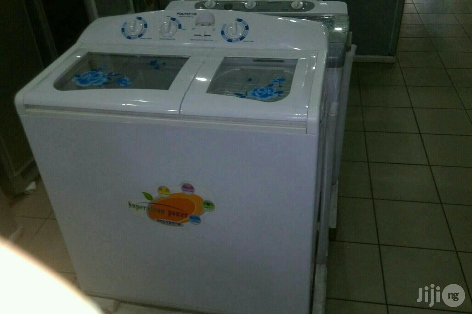 Lg Toploader Washing Machine