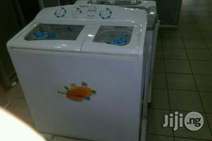 Lg Toploader Washing Machine