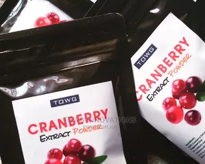 Cranberry Extract Powder 100g