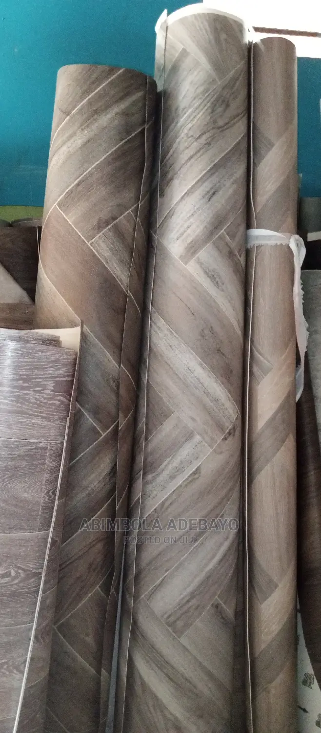 Armstrong Rubber Carpet