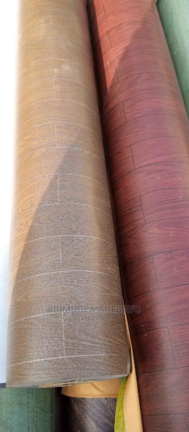 Armstrong Rubber Carpet