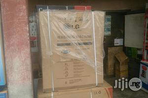Lg Top Loader Washing Machine 7kg