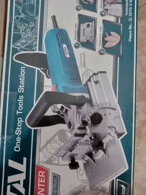 Biscuits Jointer, Total 950W