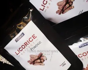 Licorice Extract Powder100g