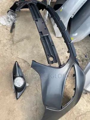 Hyundai Veloster 2018 Model Front Bumper