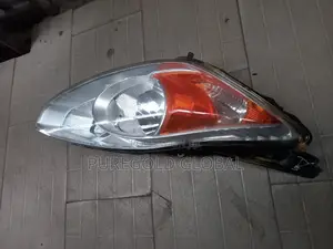 Headlamp for Ford C - Max 2013 Model