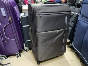 Big Size Imported Quality Traveling Luggage