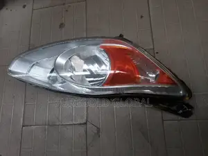Ford C- Max Headlamp 2013 Model