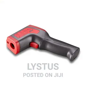 UYIGAO UA550 -50~550 Degree Digital Infrared Thermometer Las