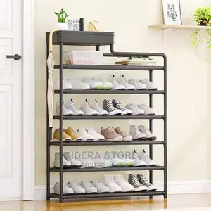 6 Layers Shoe Rack