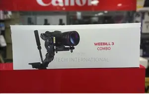 Zhiyun Weebill 3 Combo
