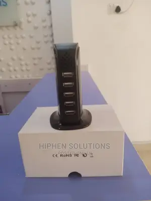 USB Port Hidden Camera