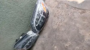 Mercedes-Benz C300 2015 to 2019 Headlights W205