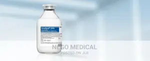 Intralipid Infusion