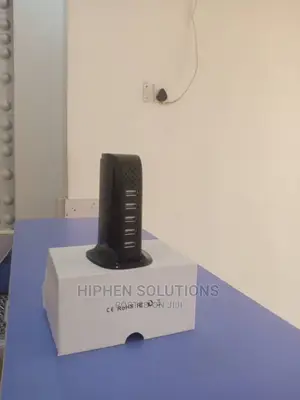 Spy Camera USB Charger