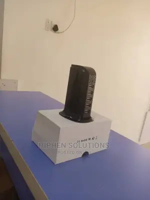 Hidden Camera USB Port