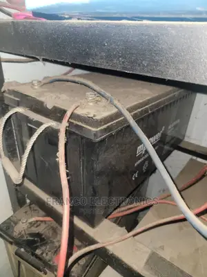 Did You Want to Sell Your Used Batteries Call