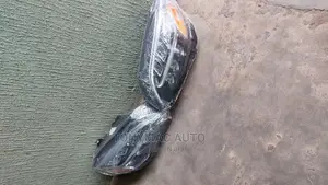Headlights for Mercedes-Benz C300 2015 to 2019