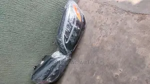 Headlights for Mercedes-Benz C300 2019 Original