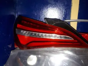 Mercedes-Benz CLA250 Back Lights Original