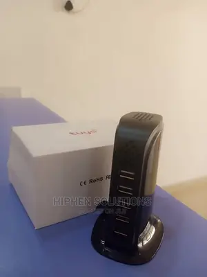 USB Port Spy Camera