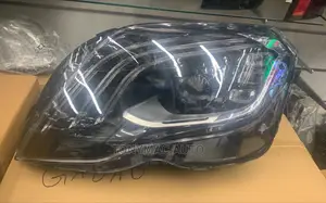 Mercedes-Benz GLK Headlights LED Lastest Maybach 2020 Style