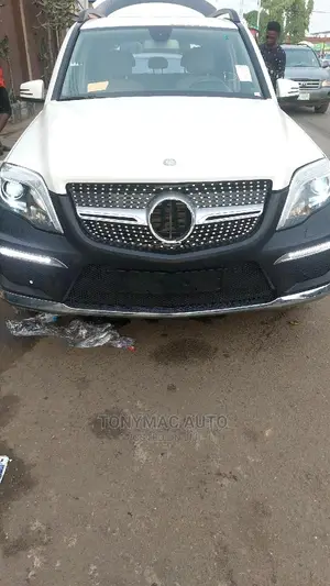 Upgrade Kits For Mercedes-benz Glk 2010 To 2015 Lastest