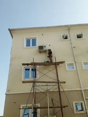 All Kinds of AC and Fridges Repair and Installation
