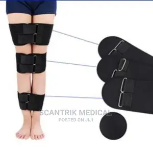 Correction Belt Knock