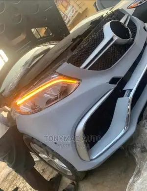 Upgrade Kits for Mercedes-Benz ML350 166 to GLE 2018 166