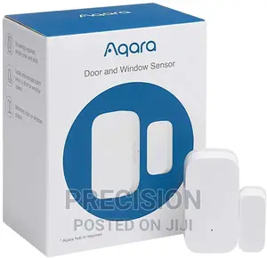 Aqara Window Door Sensor