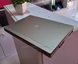 Laptop HP EliteBook 2560P 4GB Intel Core I5 HDD 500GB
