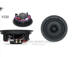 Hivi Vq8 Ceiling Speaker